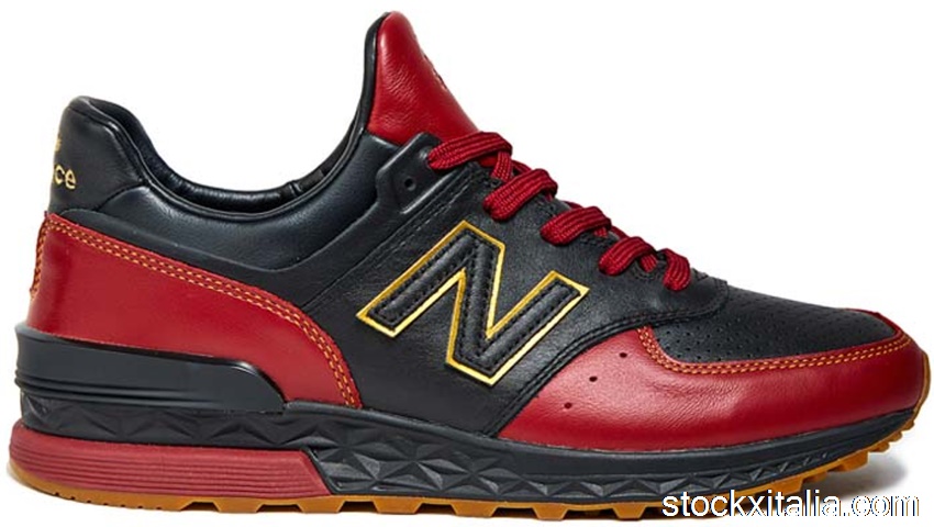Outlet New Balance 574 Sport Limited Edt Vault MS574LEV
