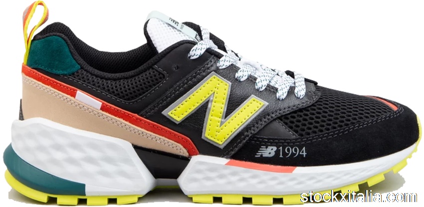 Outlet New Balance 574 Sport Outdoor Pack MS574AAB