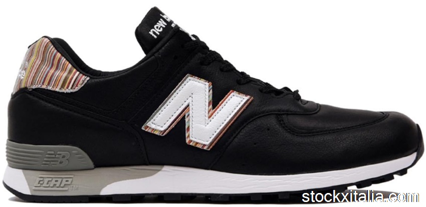 Outlet New Balance 576 Paul Smith M576PSK