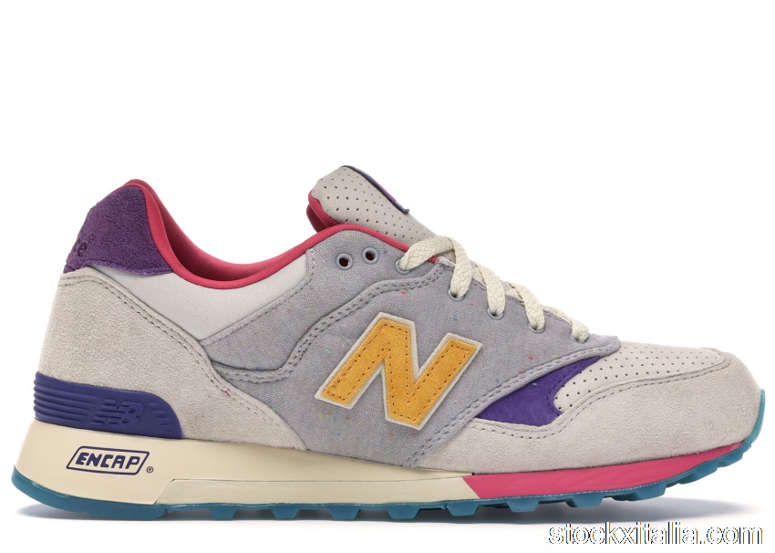 Outlet New Balance 577 Bodega HYPRCAT CM577BGA