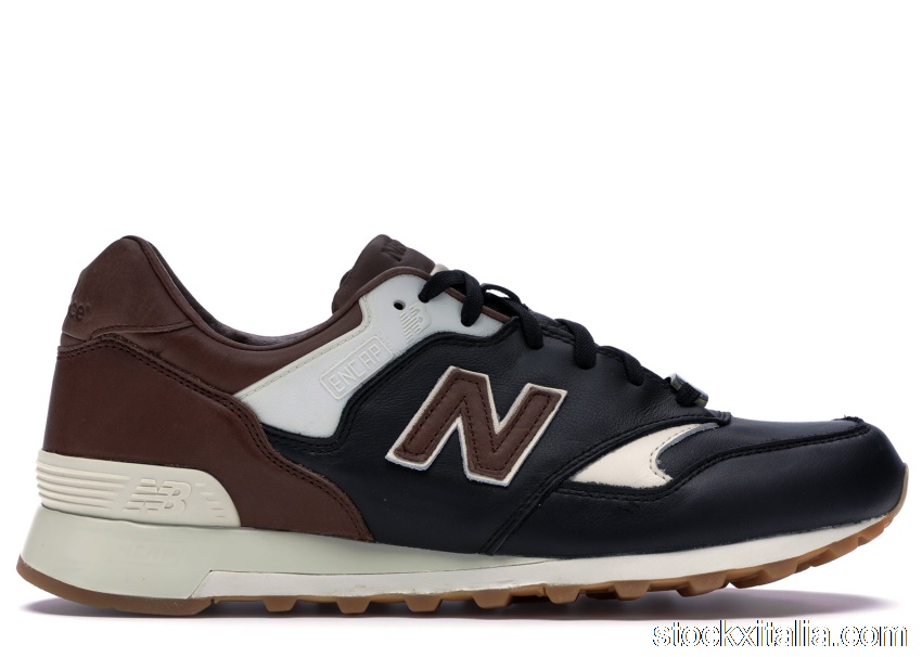Outlet New Balance 577 Burn Rubber Joe Louis CM577BR