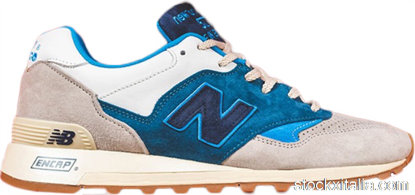 Outlet New Balance 577 Hanon Flimby Legend M577HAN