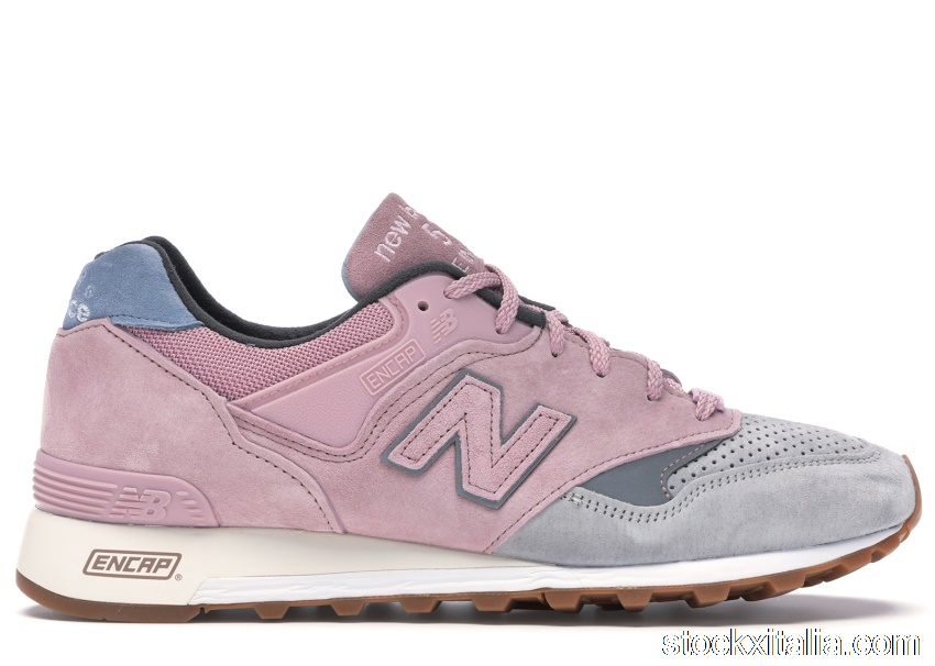 Outlet New Balance 577 Highsnobiety Ulam Spiral