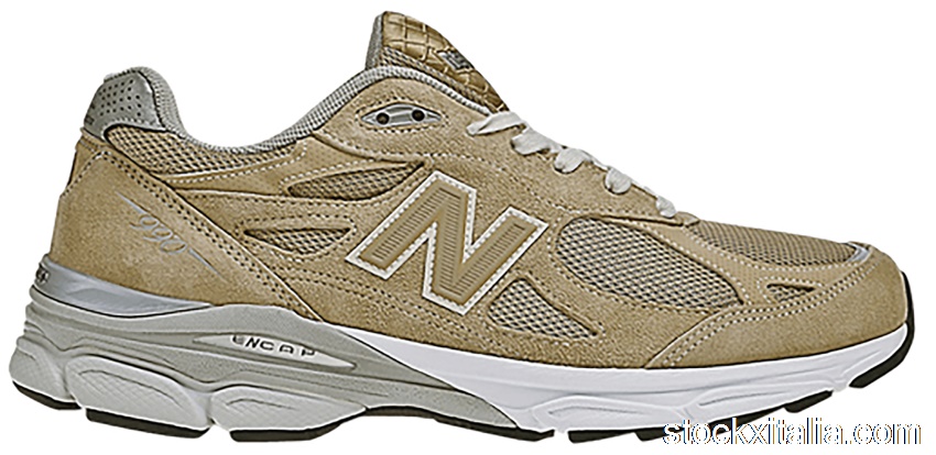 Outlet New Balance 990 Beige M990BG3
