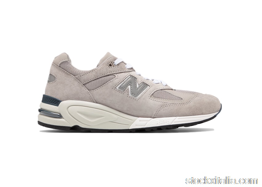 Outlet New Balance 990v2 9'X Series Pack M990N2