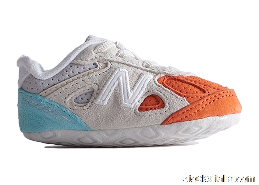 Outlet New Balance 990v2 Kith Cyclades (C) CC990KC2
