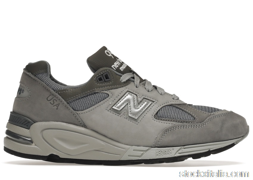Outlet New Balance 990v2 WTAPS M990WT2