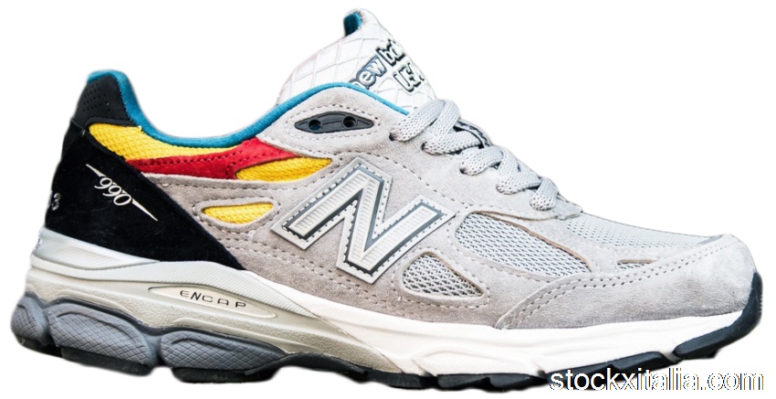 Outlet New Balance 990v3 Aries