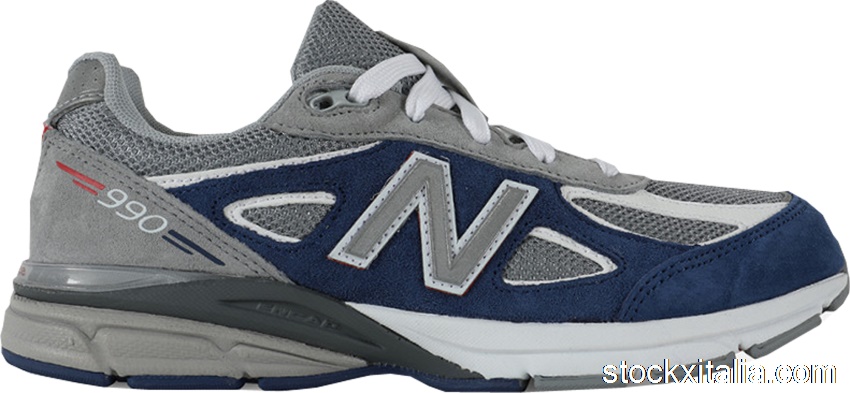 Outlet New Balance 990v5 DTLR x Villa US (GS) KJ990DLG