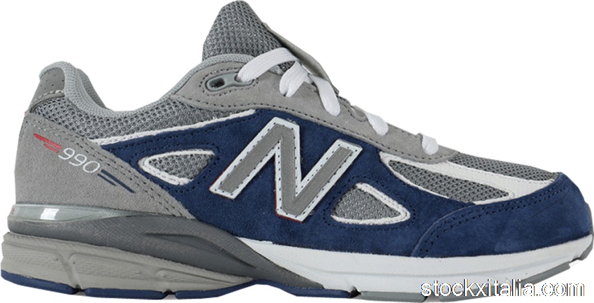 Outlet New Balance 990v5 DTLR x Villa US (PS) KJ990DLP
