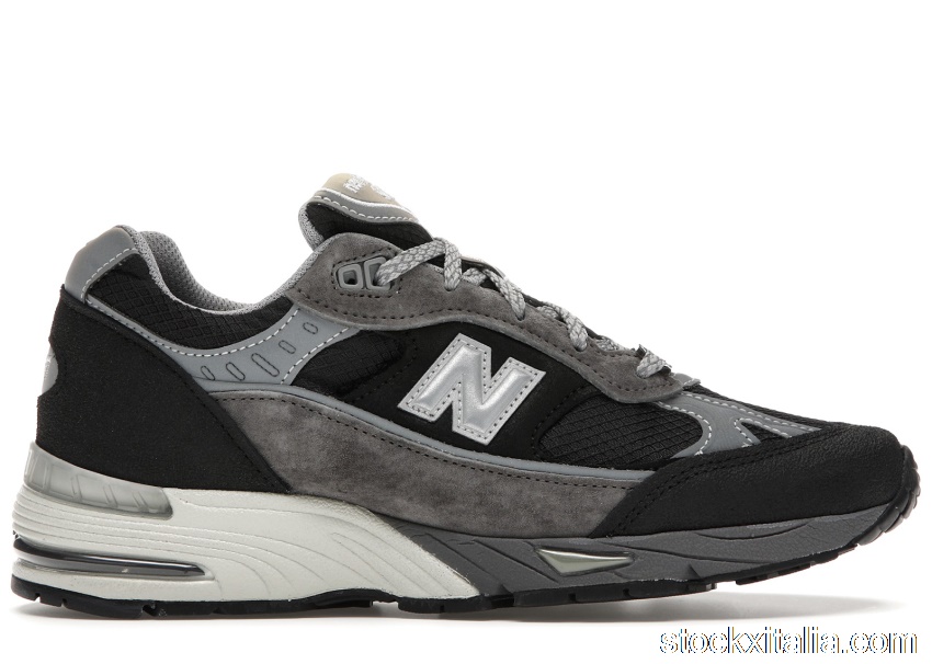 Outlet New Balance 991 Slam Jam M991SJM