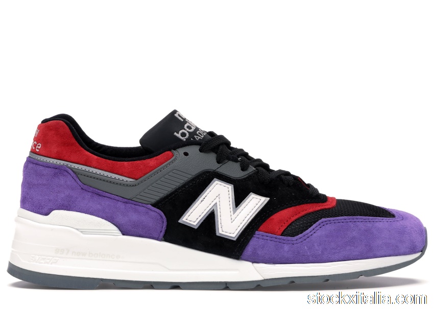 Outlet New Balance 997 Kawhi Leonard Championship Pack US997MK