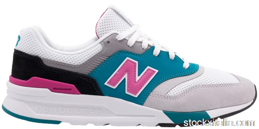 Outlet New Balance 997H South Beach CM997HZH