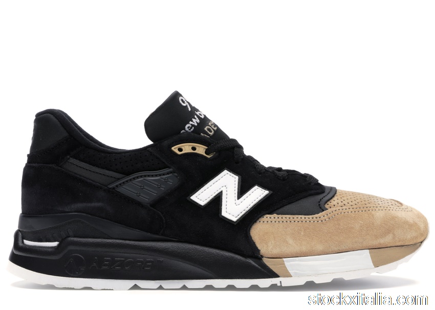 Outlet New Balance 998 Premier PRMR M998PRMR