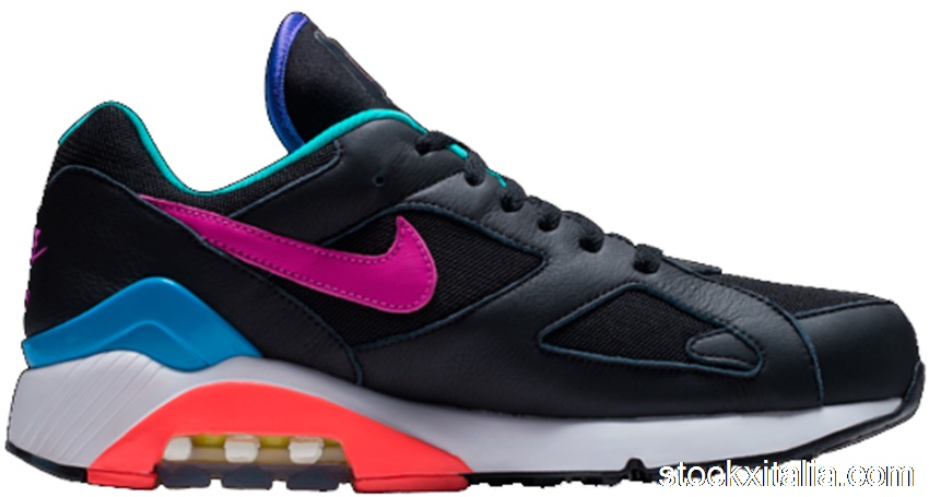 Outlet Nike Air Max 180 Marcello Morandini
