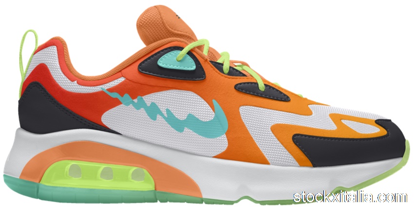 Outlet Nike Air Max 200 Save NYC