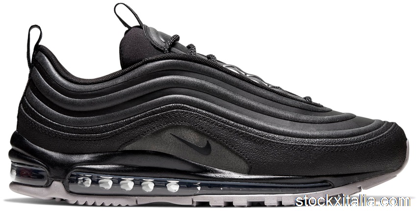 Outlet Nike Air Max 97 Utility Black