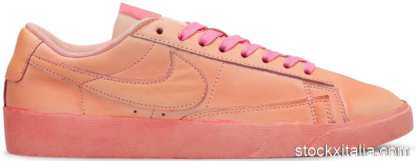 Outlet Nike Blazer Low CDG Girl (W)