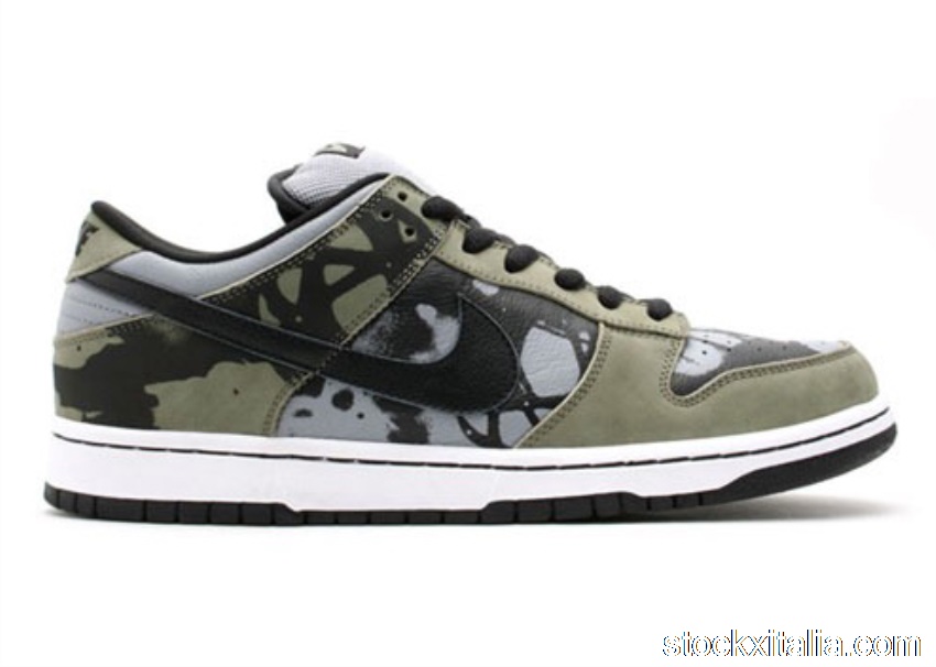 Outlet Nike Dunk Low Pro SB Unkle