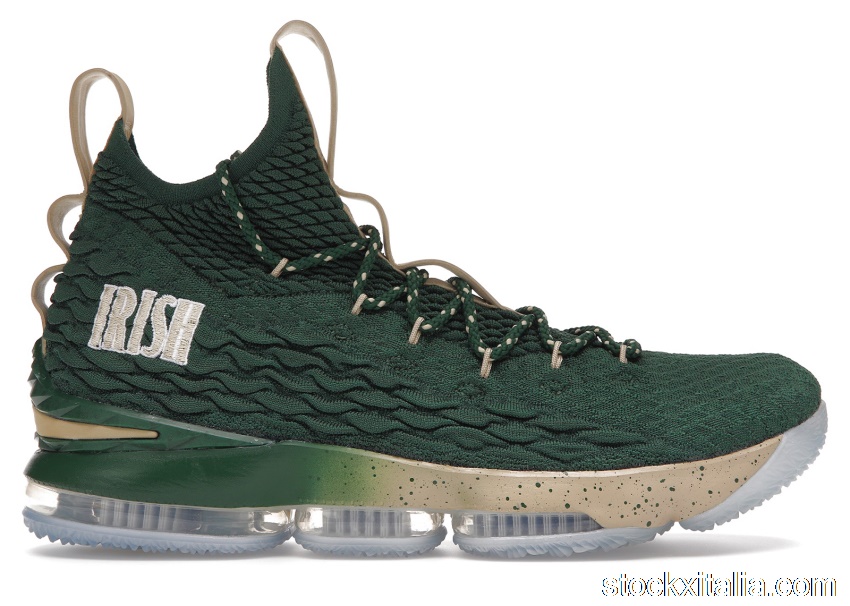 Outlet Nike LeBron 15 SVSM Away