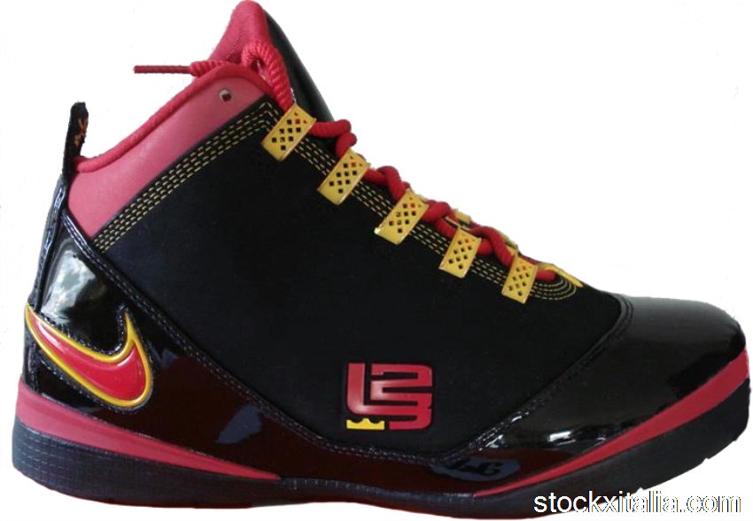 Outlet Nike Zoom Soldier Fairfax Away 109127-XC