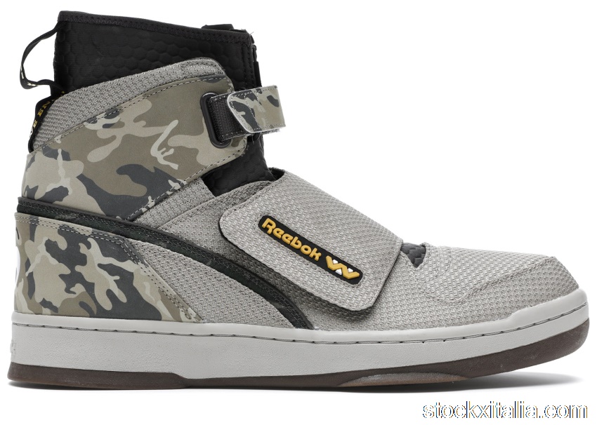 Outlet Reebok Alien Stomper Bug Stomper FV5052