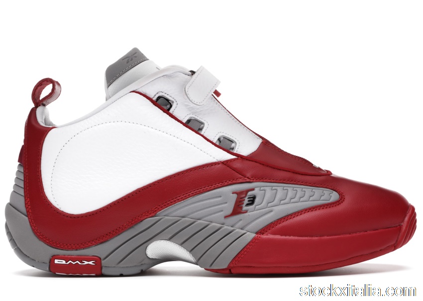 Outlet Reebok Answer IV OG 20th Anniversary FY9690