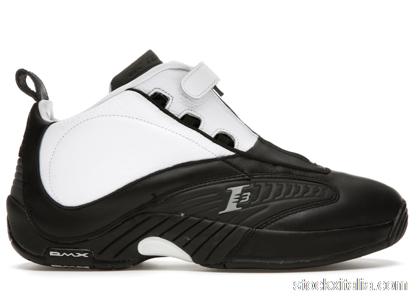 Outlet Reebok Answer IV Stepover (2021) G55111