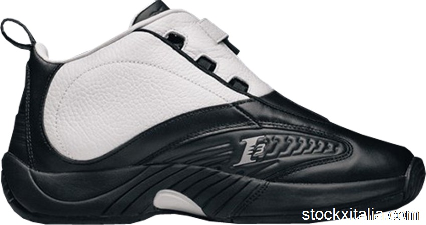 Outlet Reebok Answer IV Stepover V55619