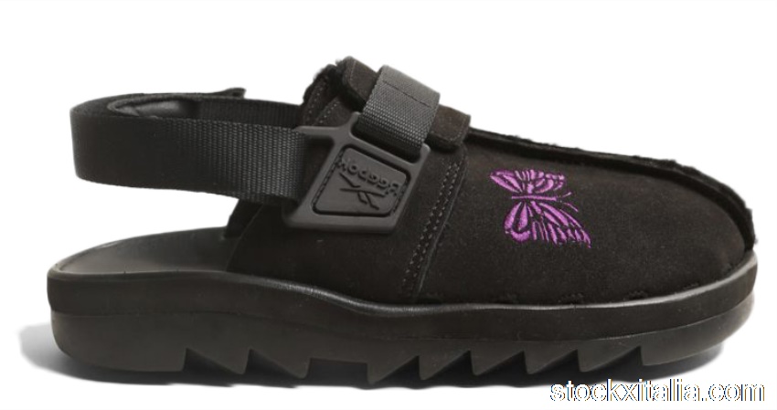 Outlet Reebok Beatnik Beams x Needles DV5553