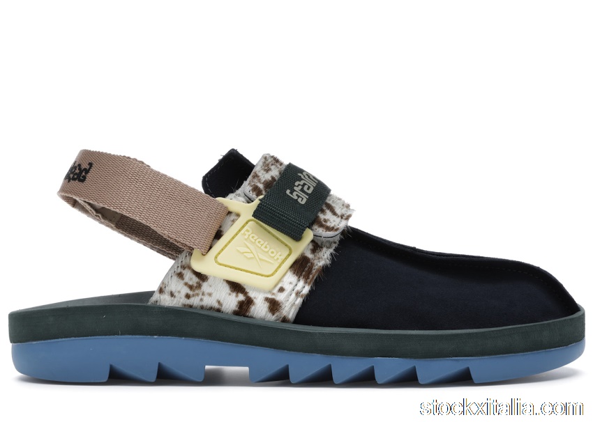 Outlet Reebok Beatnik Braindead FW9829