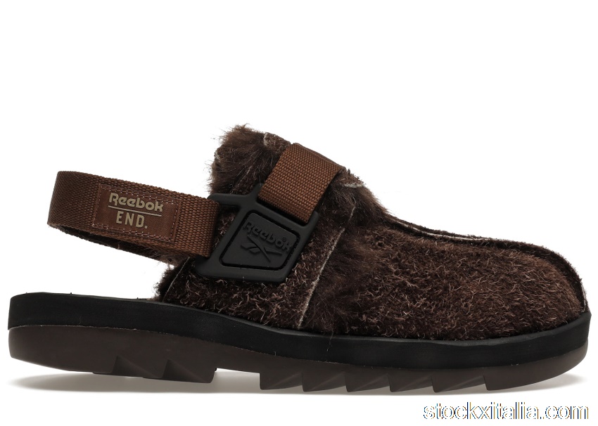 Outlet Reebok Beatnik END. Reported Sightings GY8274