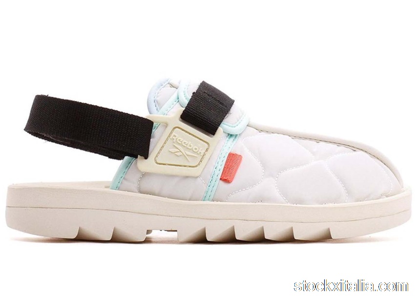 Outlet Reebok Beatnik M-65 Chalk GW8323