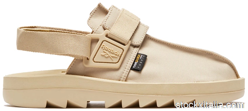 Outlet Reebok Beatnik Utility Beige FY2948