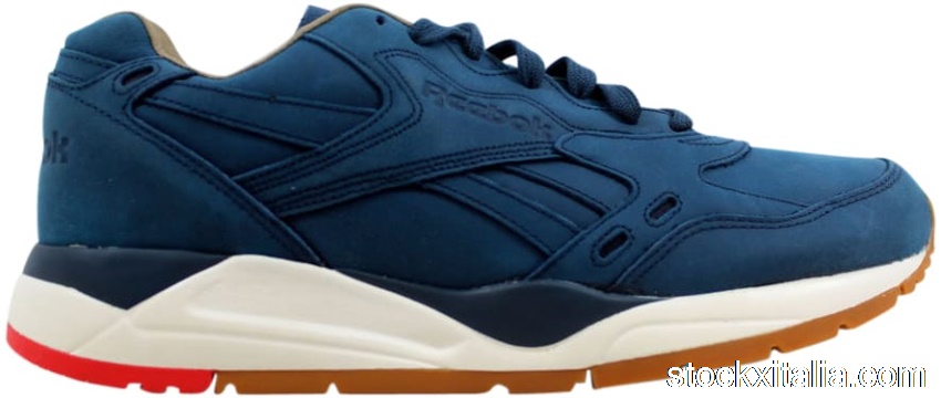 Outlet Reebok Bolton WW Blue Ashes AQ9718