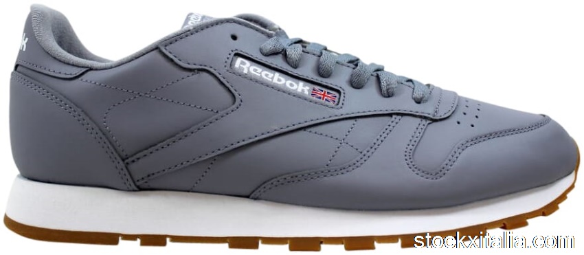 Outlet Reebok CL Leather MU Cool Shadow DV3839