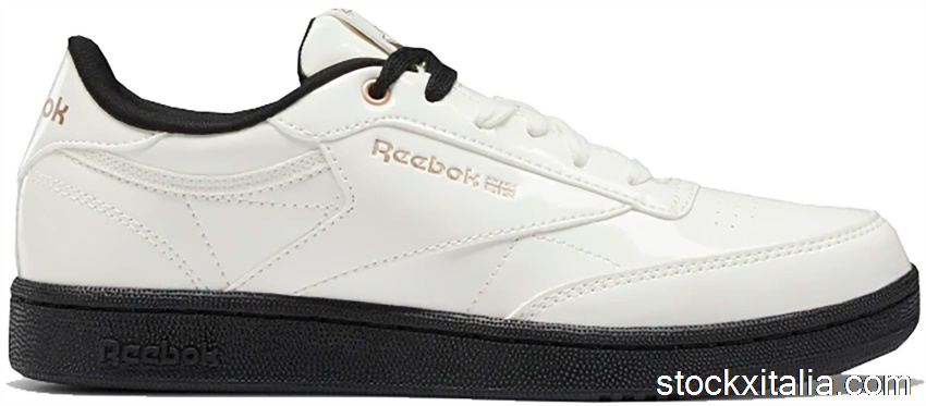 Outlet Reebok Cardi Club C Double Birthday (2020) (GS) FZ5222
