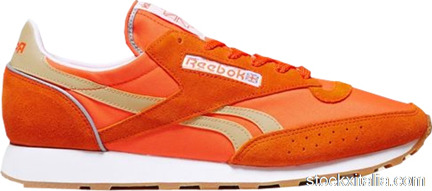 Outlet Reebok Classic 83 size? Ree-Cut CN6336