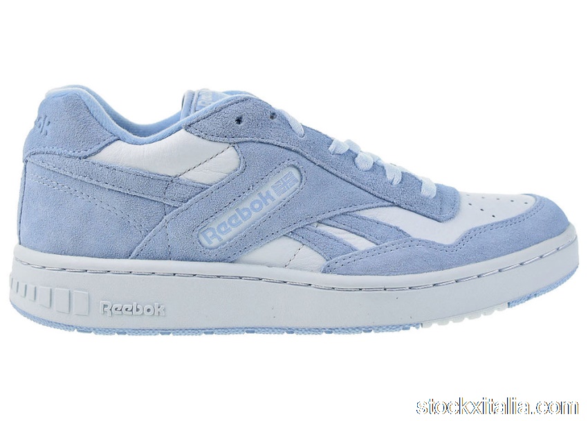Outlet Reebok Classic Basketball 4000 Fluid Blue EH3349