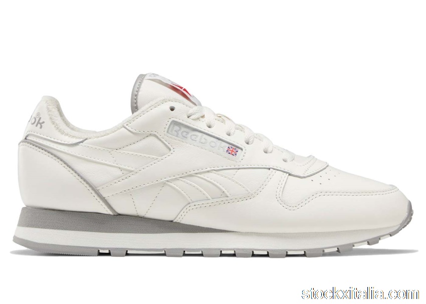 Outlet Reebok Classic Leather 1983 Vintage Chalk GX0281