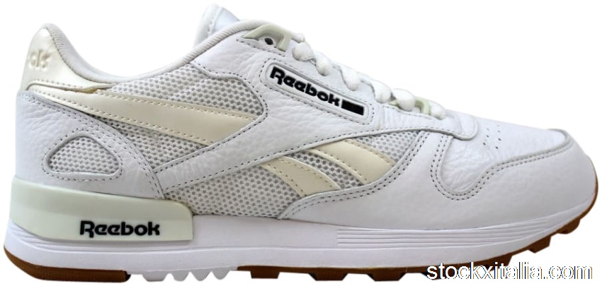 Outlet Reebok Classic Leather 2.0 White BS9004