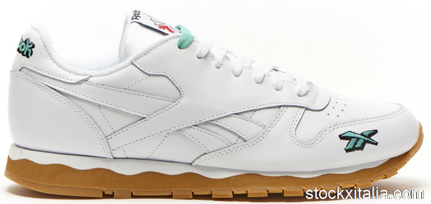 Outlet Reebok Classic Leather 3AM Atlanta (FRKO Rico) DV4707
