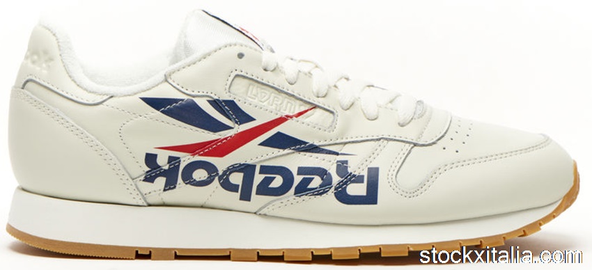 Outlet Reebok Classic Leather 3AM Atlanta (LVRN) DV4843