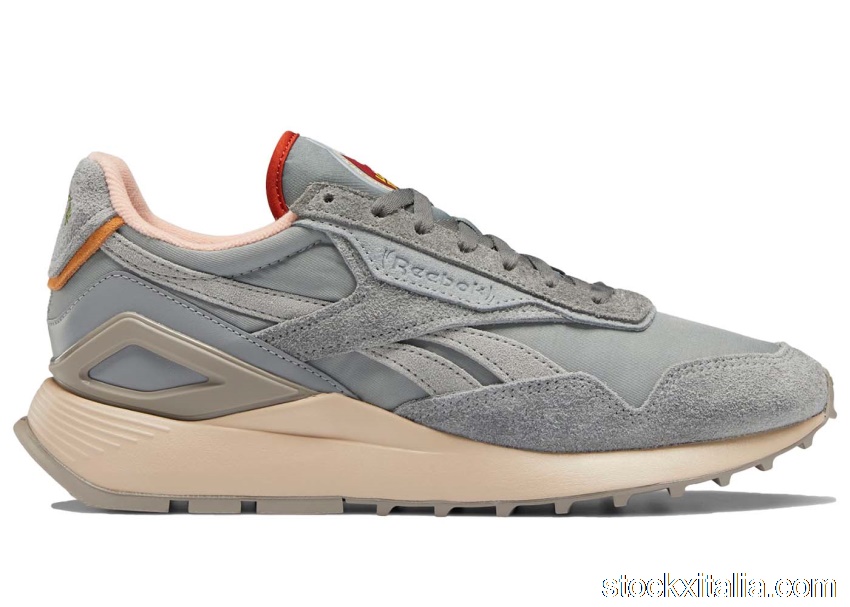 Outlet Reebok Classic Leather AZ Looney Tunes Bugs Bunny GW4301