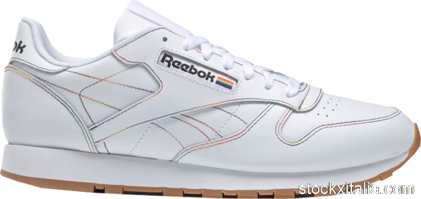 Outlet Reebok Classic Leather Pride (2019) EG7401