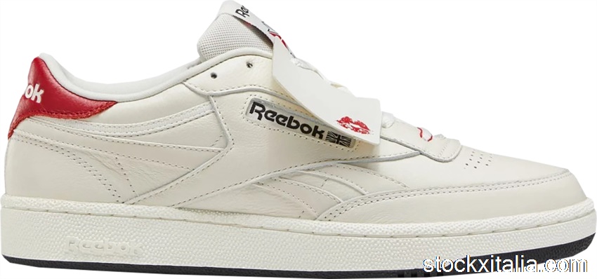 Outlet Reebok Club C Revenge Valentine's Day (2020) FW5651