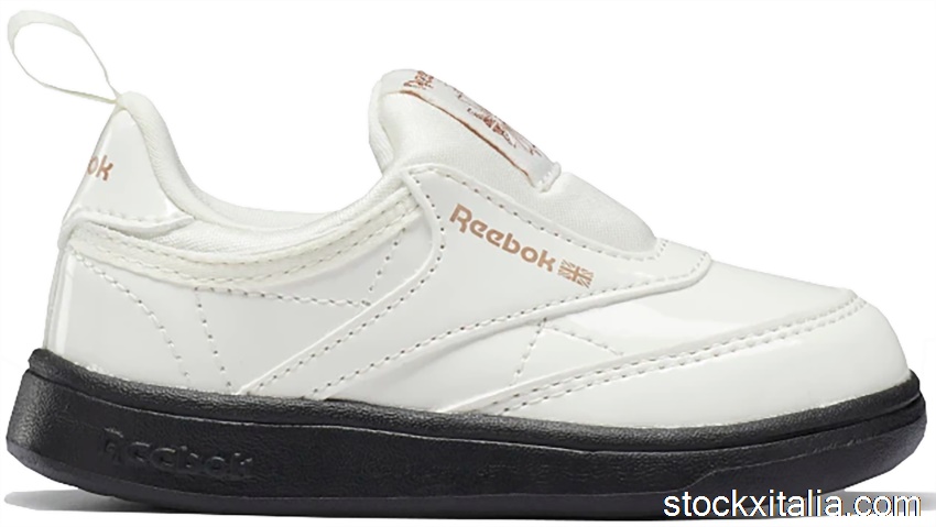 Outlet Reebok Club C Slip-On Cardi B Birthday (2020) (TD) H69073