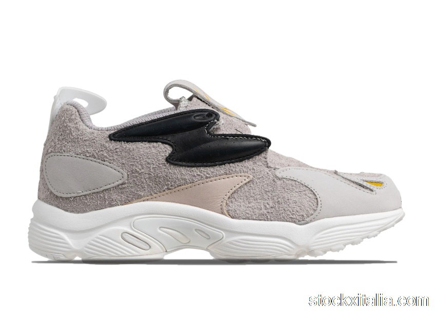 Outlet Reebok Daytona DMX Experiment Pyer Moss Taupe DV4709