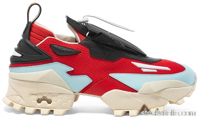 Outlet Reebok Experiment 4 Fury Trail Pyer Moss Glory EH1233