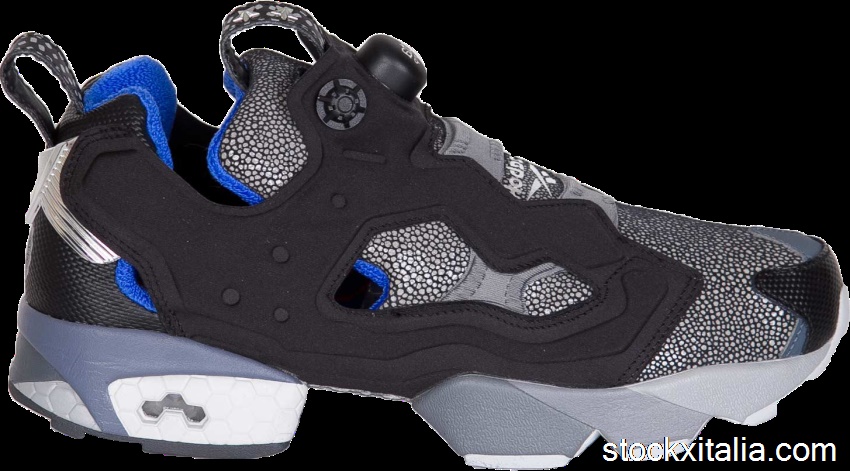Outlet Reebok Insta Pump Fury OG Limited Edition Gravel V61537